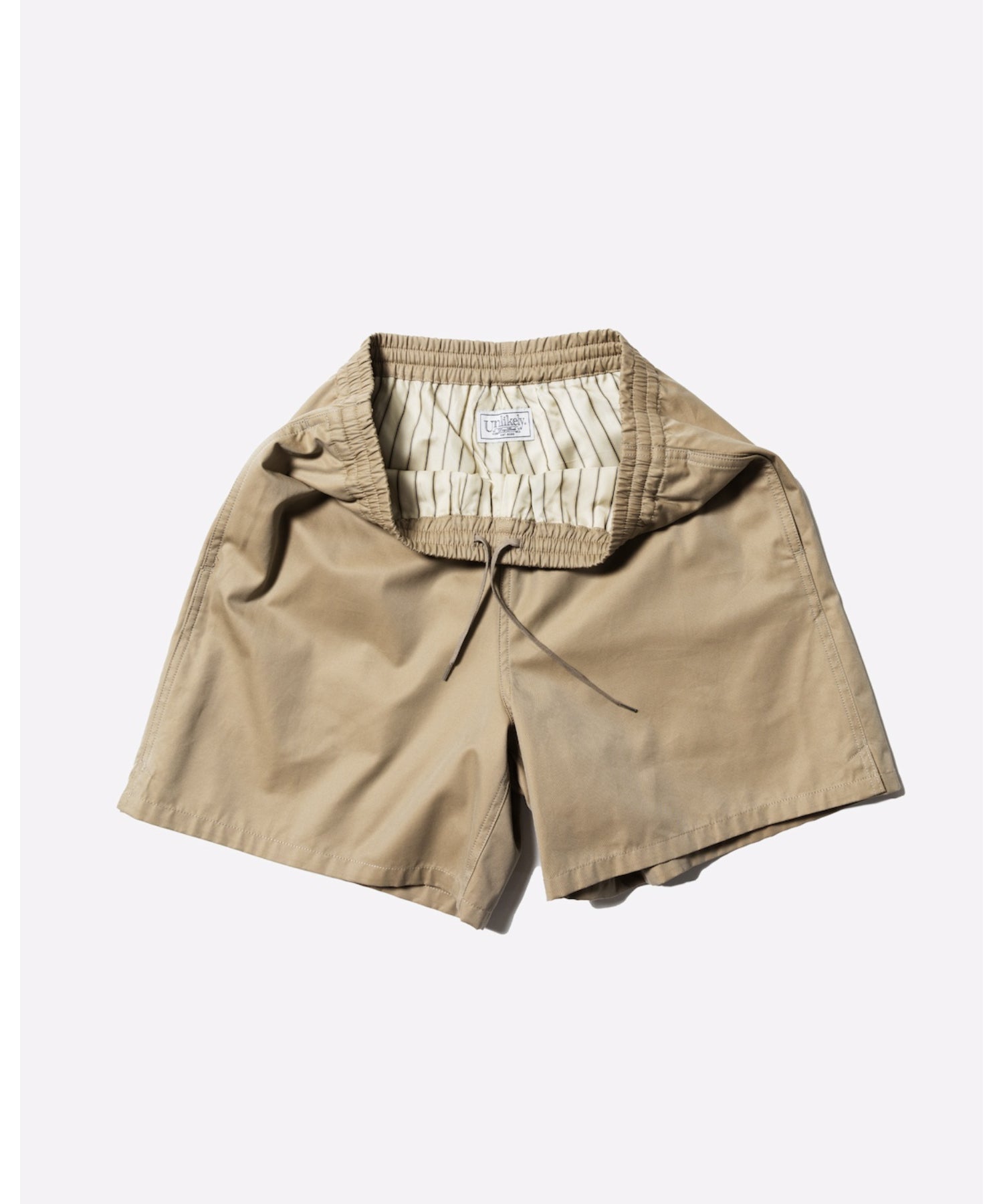 Unlikely Mil Gym Shorts