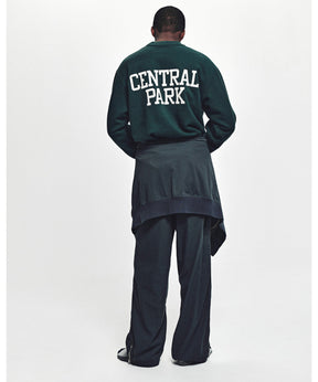Unlikely Simple Sweat Crew Central