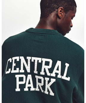 Unlikely Simple Sweat Crew Central
