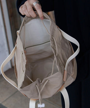 functional tote bag small