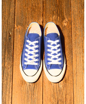 CHUCK TAYLOR CANVAS OX