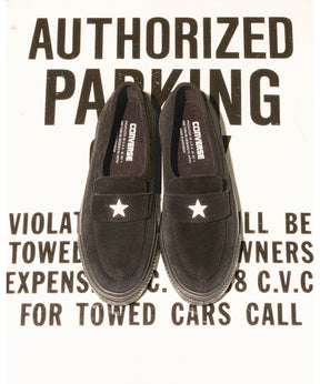 ONE STAR LOAFER