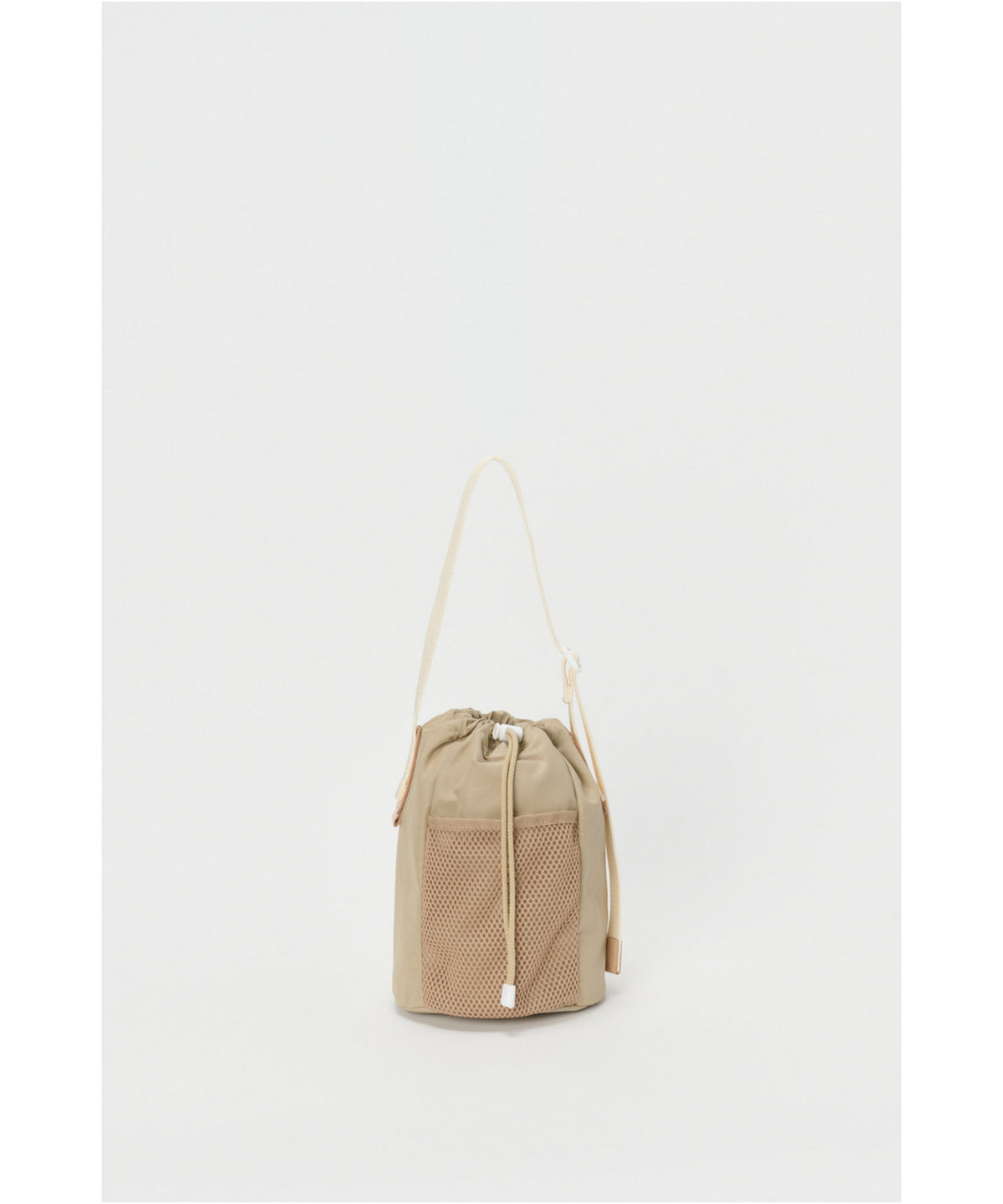 functional bucket bag