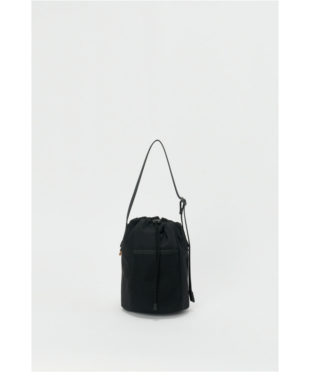 functional bucket bag