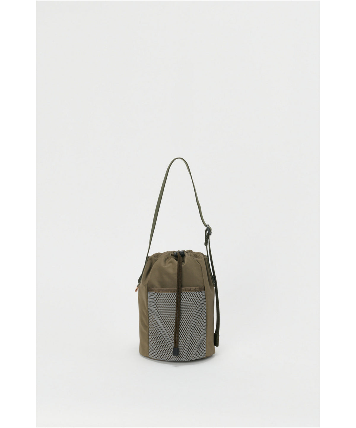 functional bucket bag