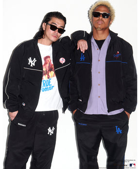 MLB / TRACK JACKET (NY Yankees)