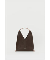 triangle bag