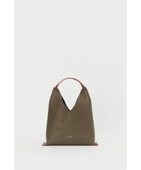 triangle bag