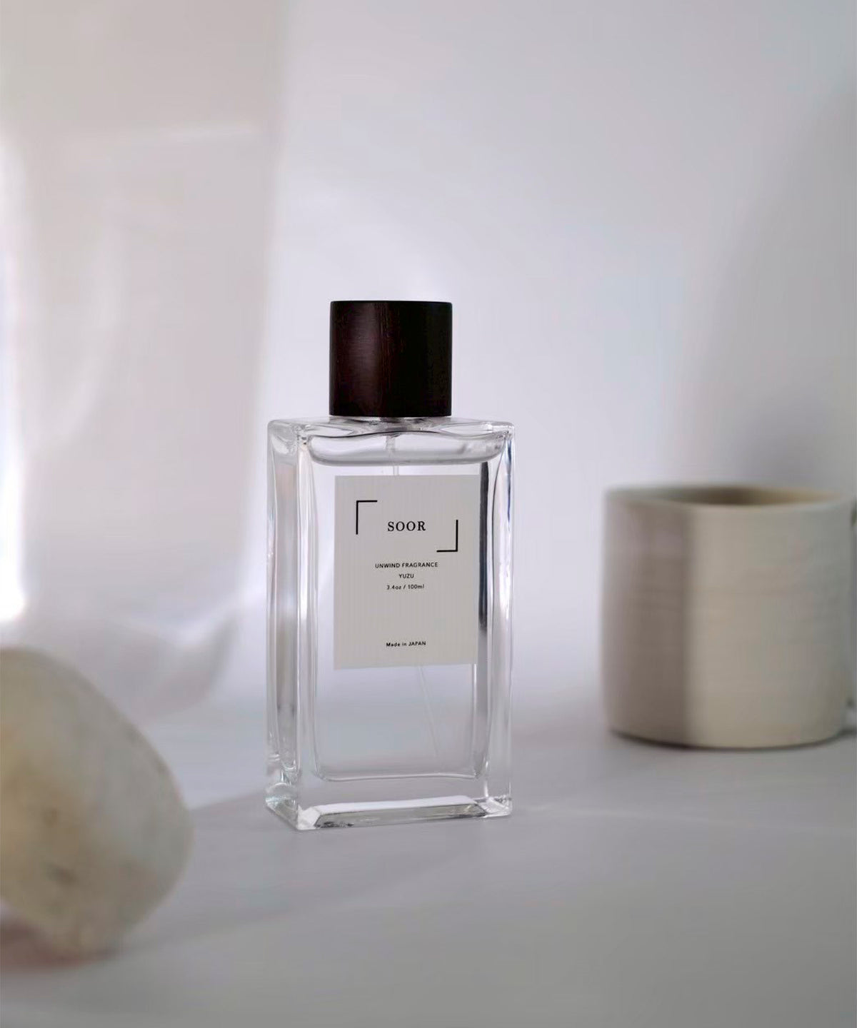 UNWIND FRAGRANCE (YUZU)