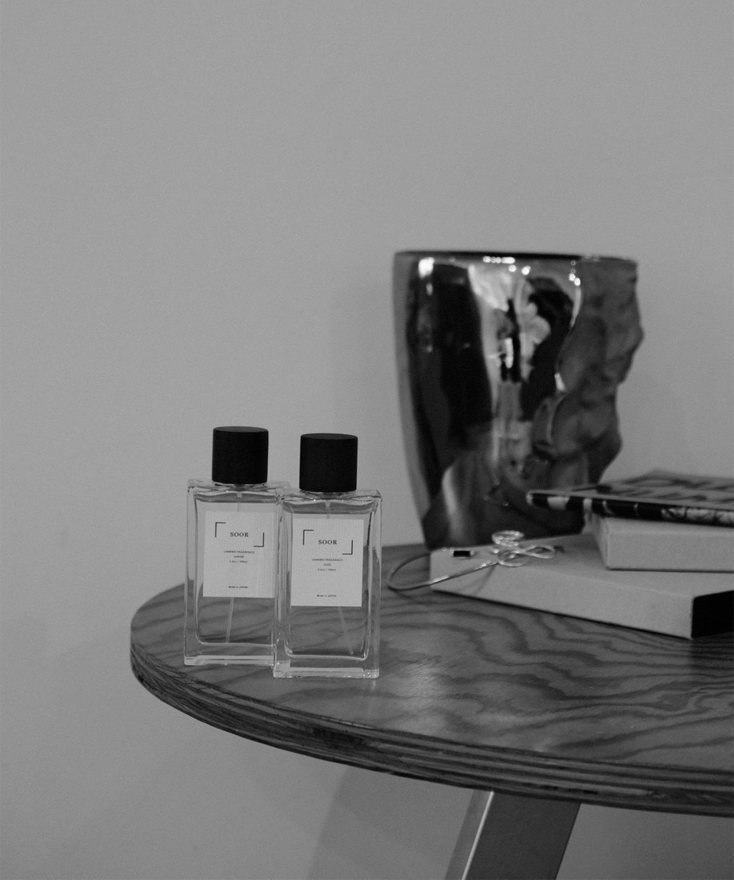 UNWIND FRAGRANCE (HINOKI)