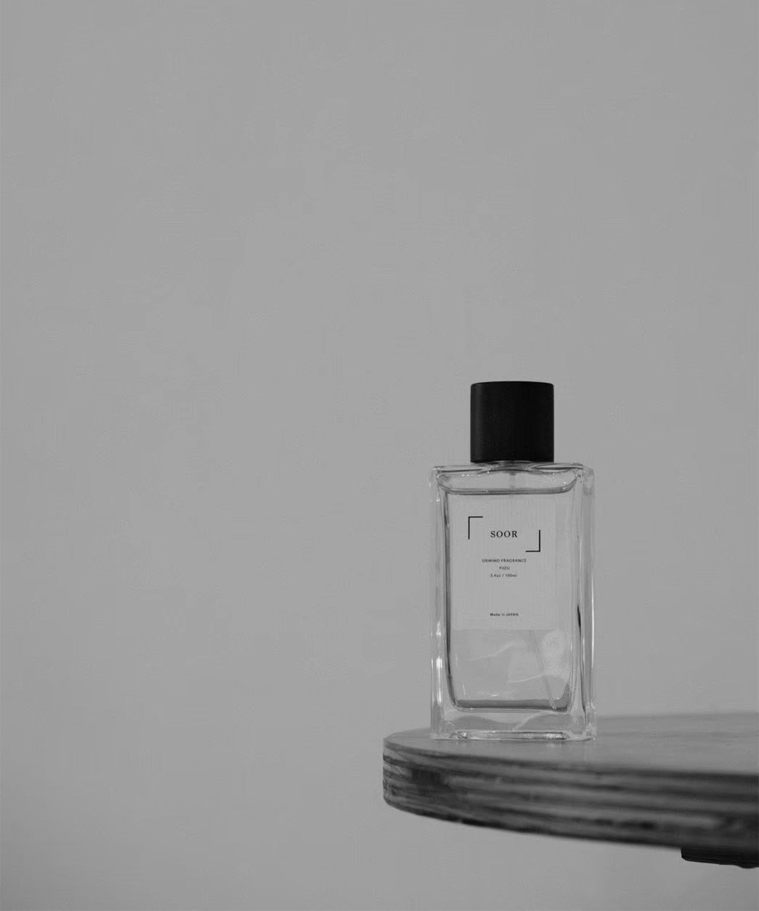 UNWIND FRAGRANCE (YUZU)