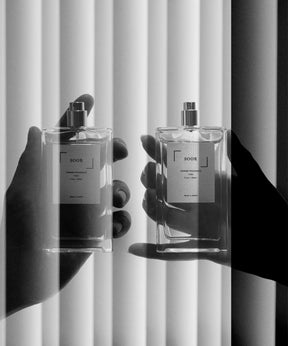 UNWIND FRAGRANCE (YUZU)