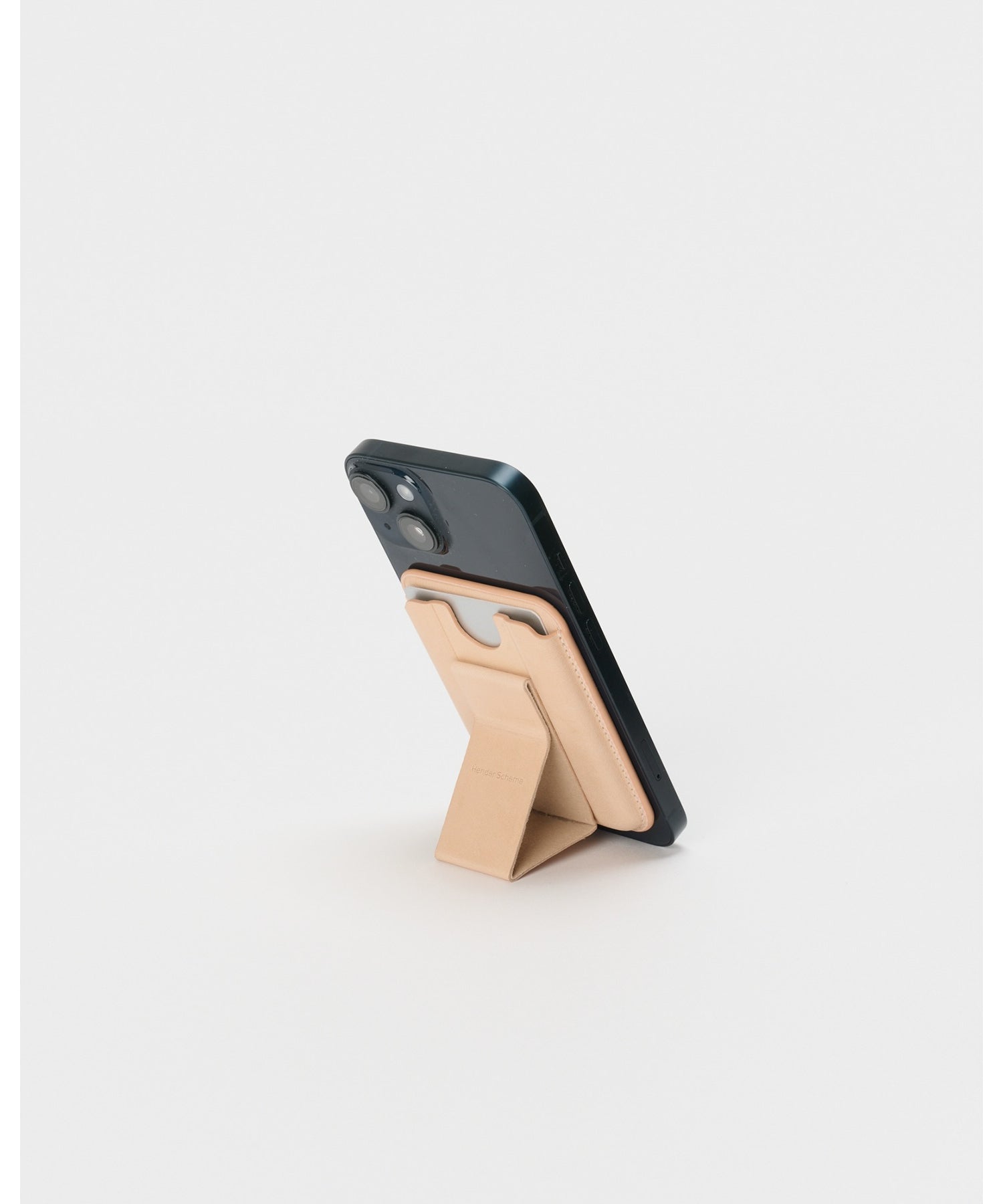 magnet card case