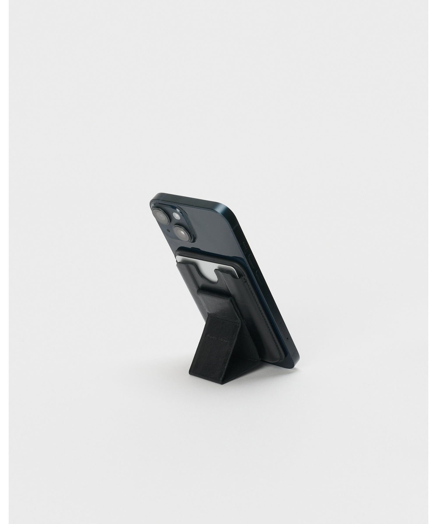 magnet card case