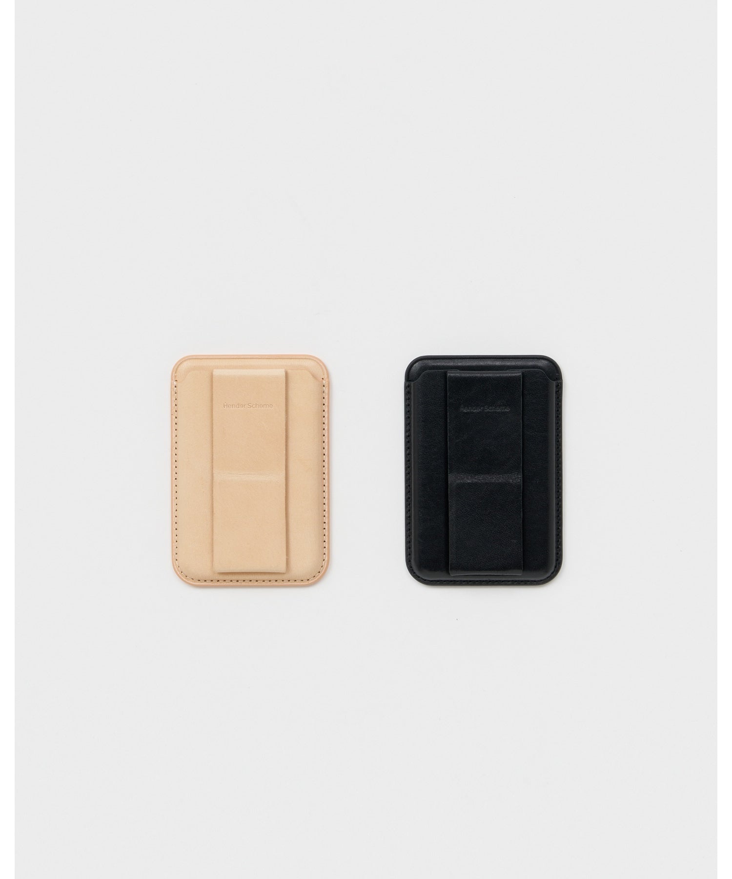 magnet card case