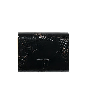 accordion wallet