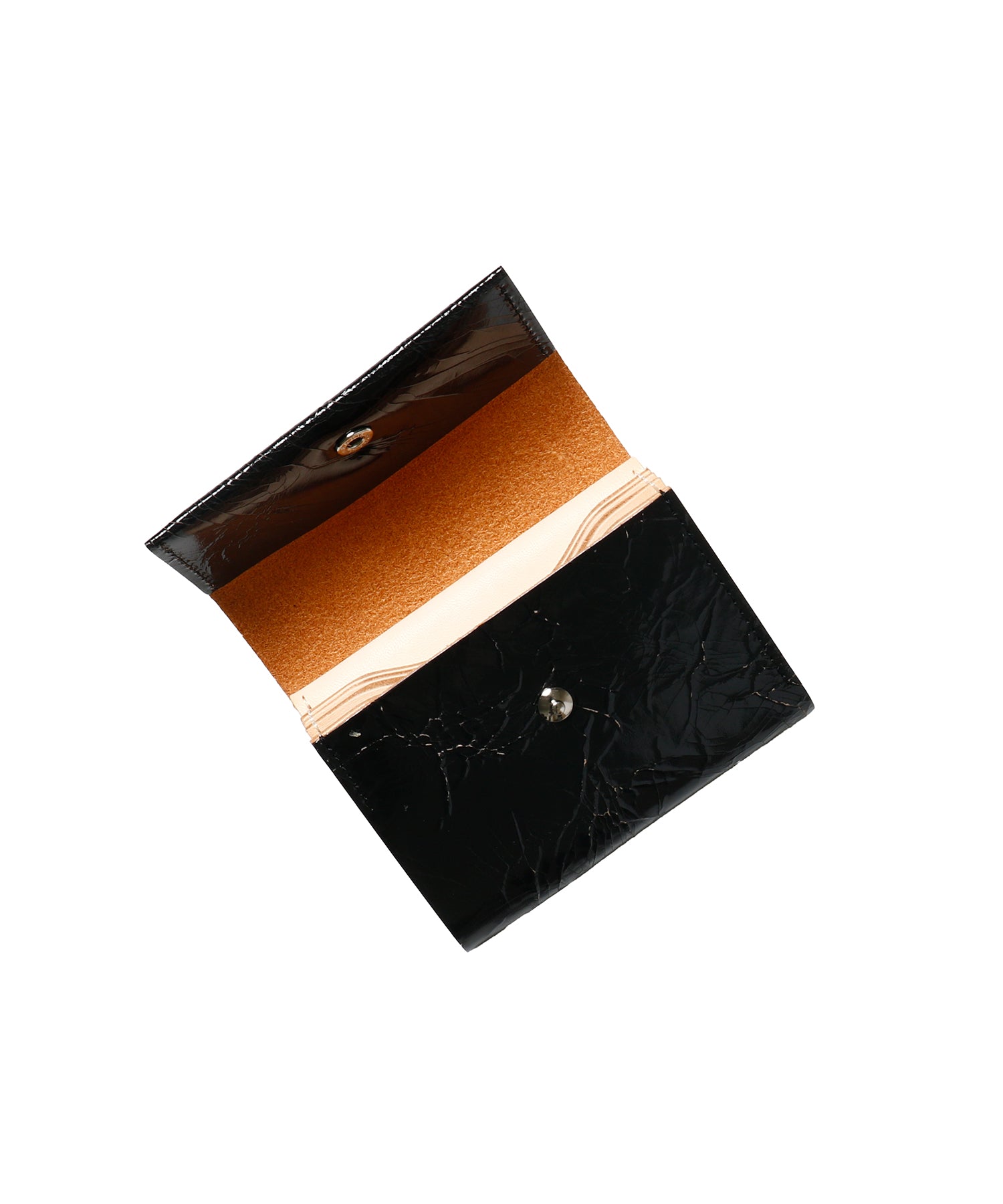 accordion wallet