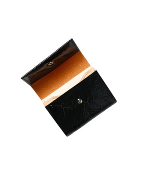 accordion wallet