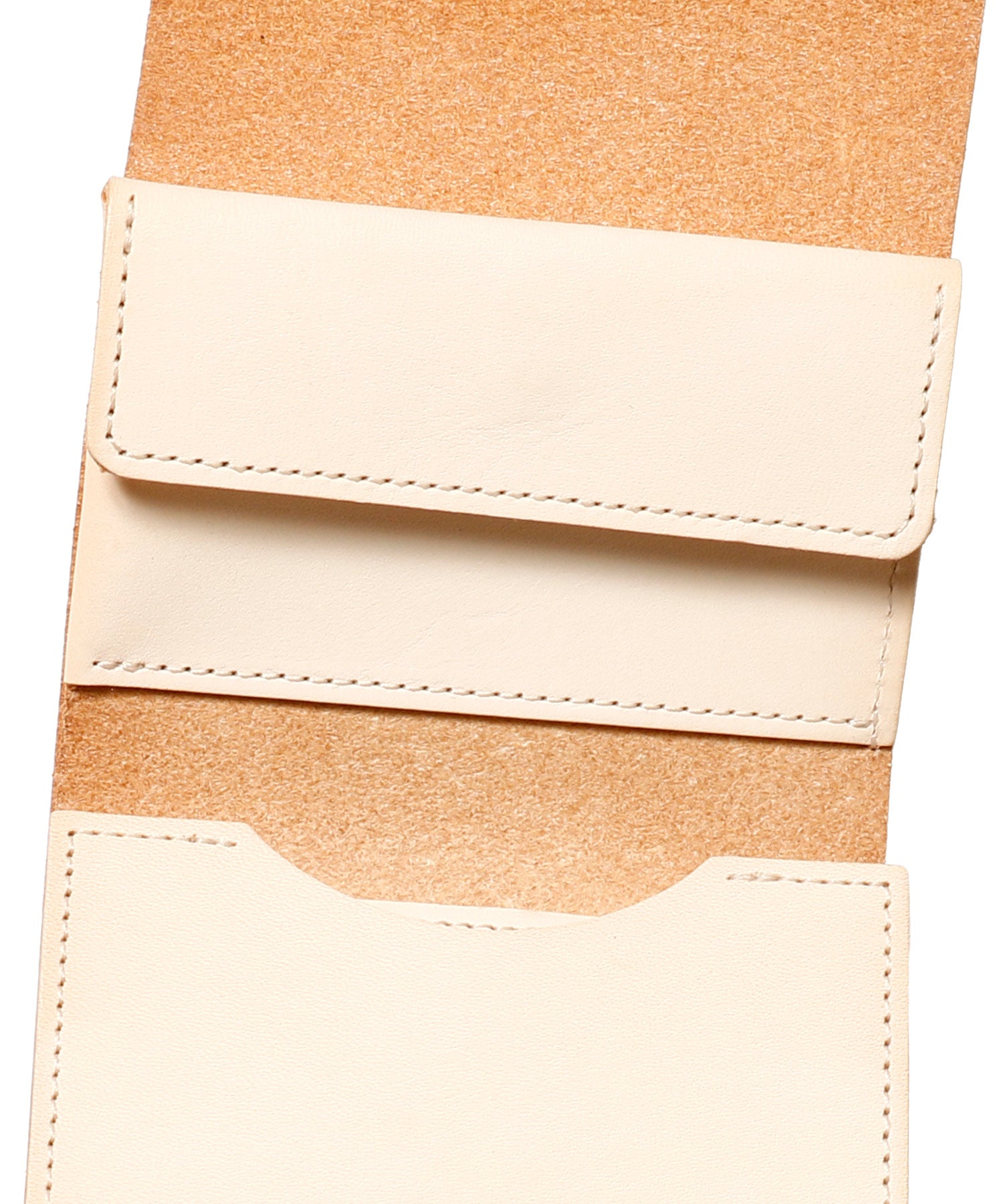 accordion wallet
