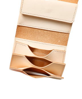 accordion wallet