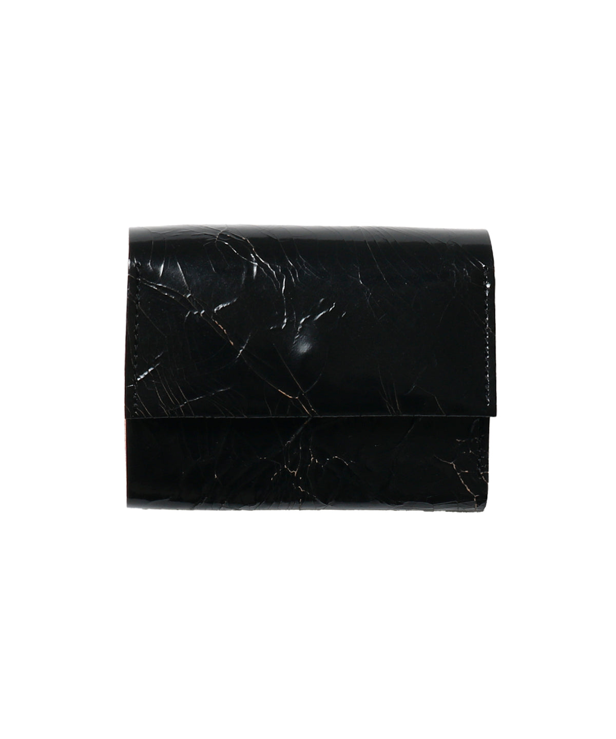 accordion wallet