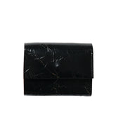 accordion wallet