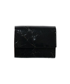 accordion wallet