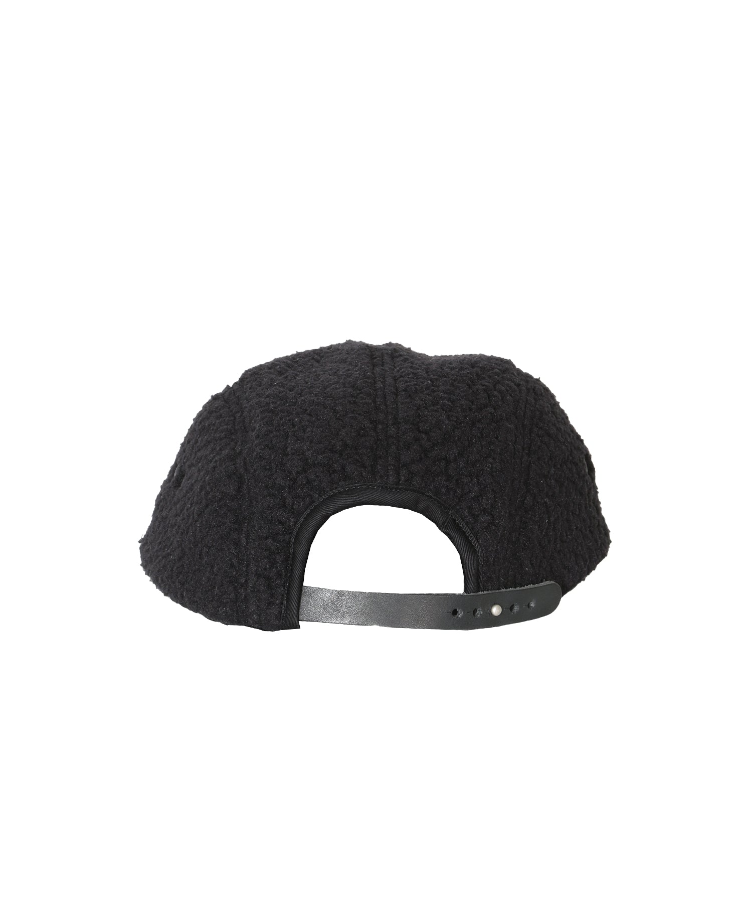 polartec fleece cap