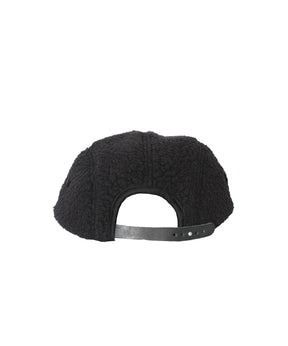 polartec fleece cap