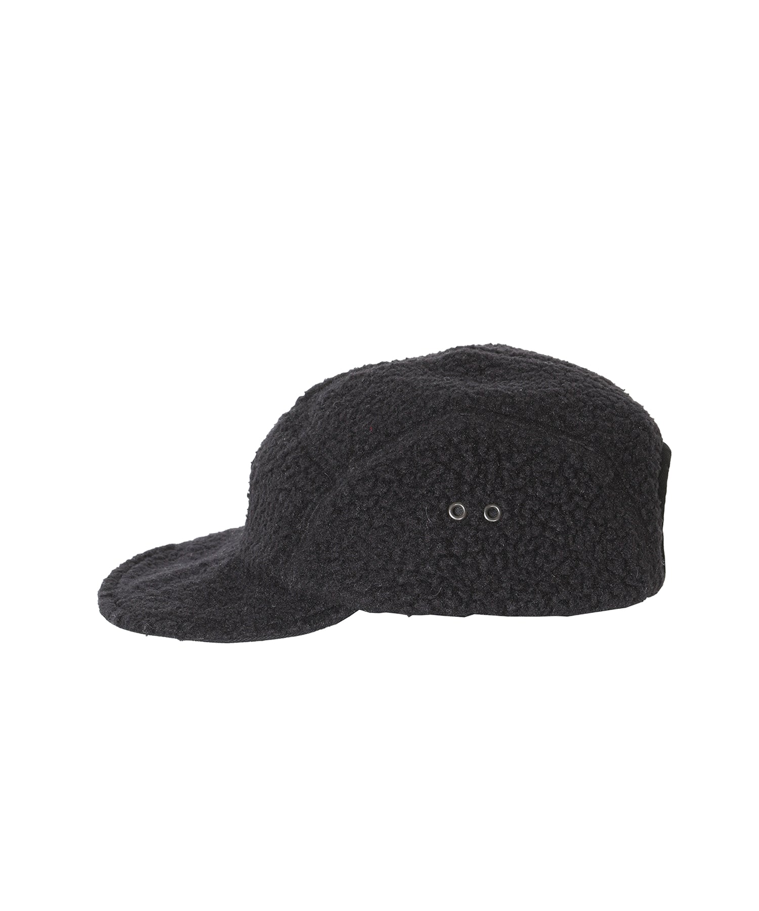 polartec fleece cap