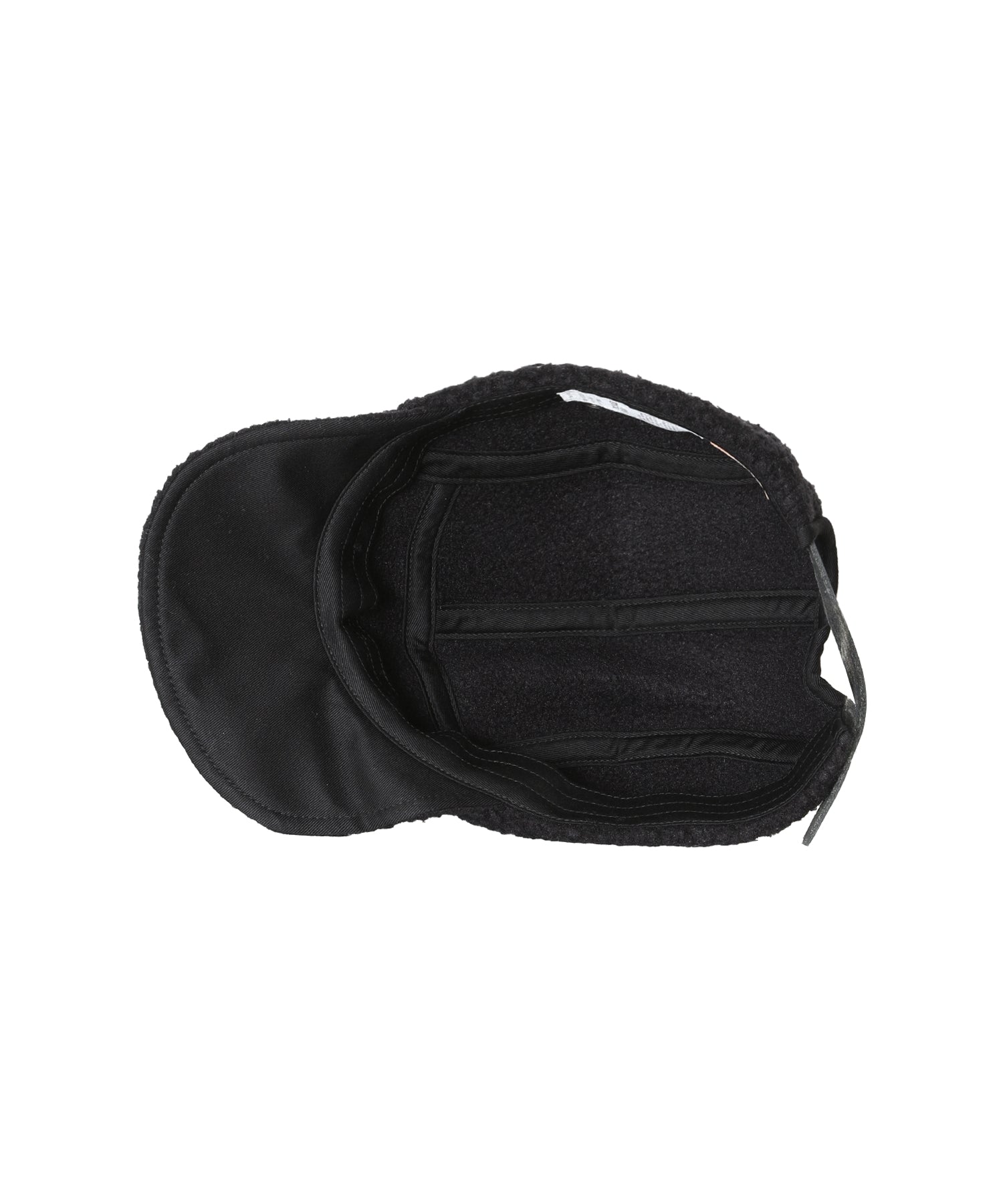 polartec fleece cap