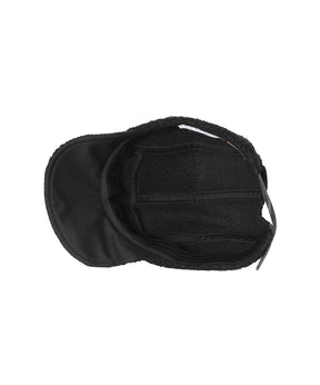 polartec fleece cap