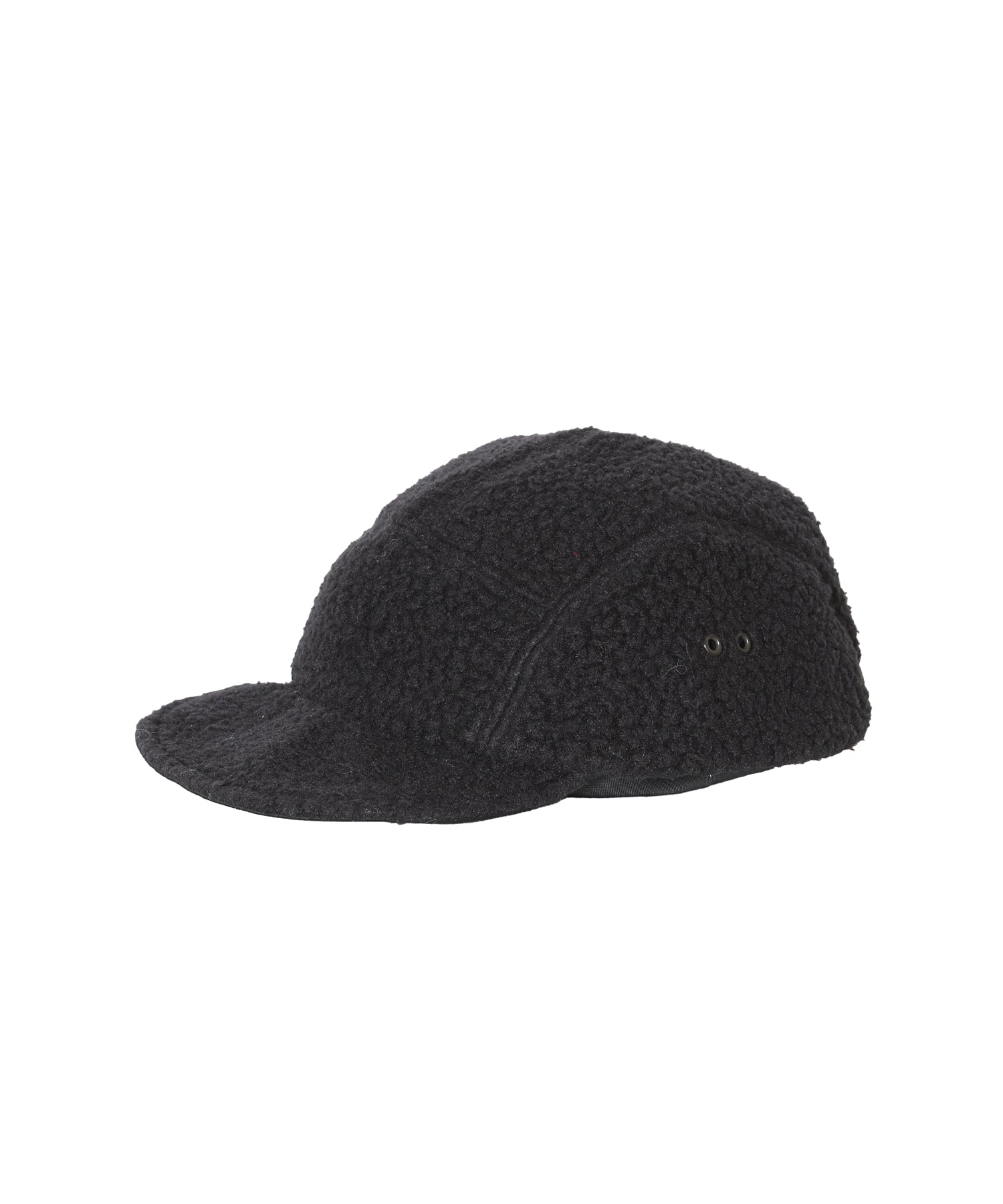 polartec fleece cap