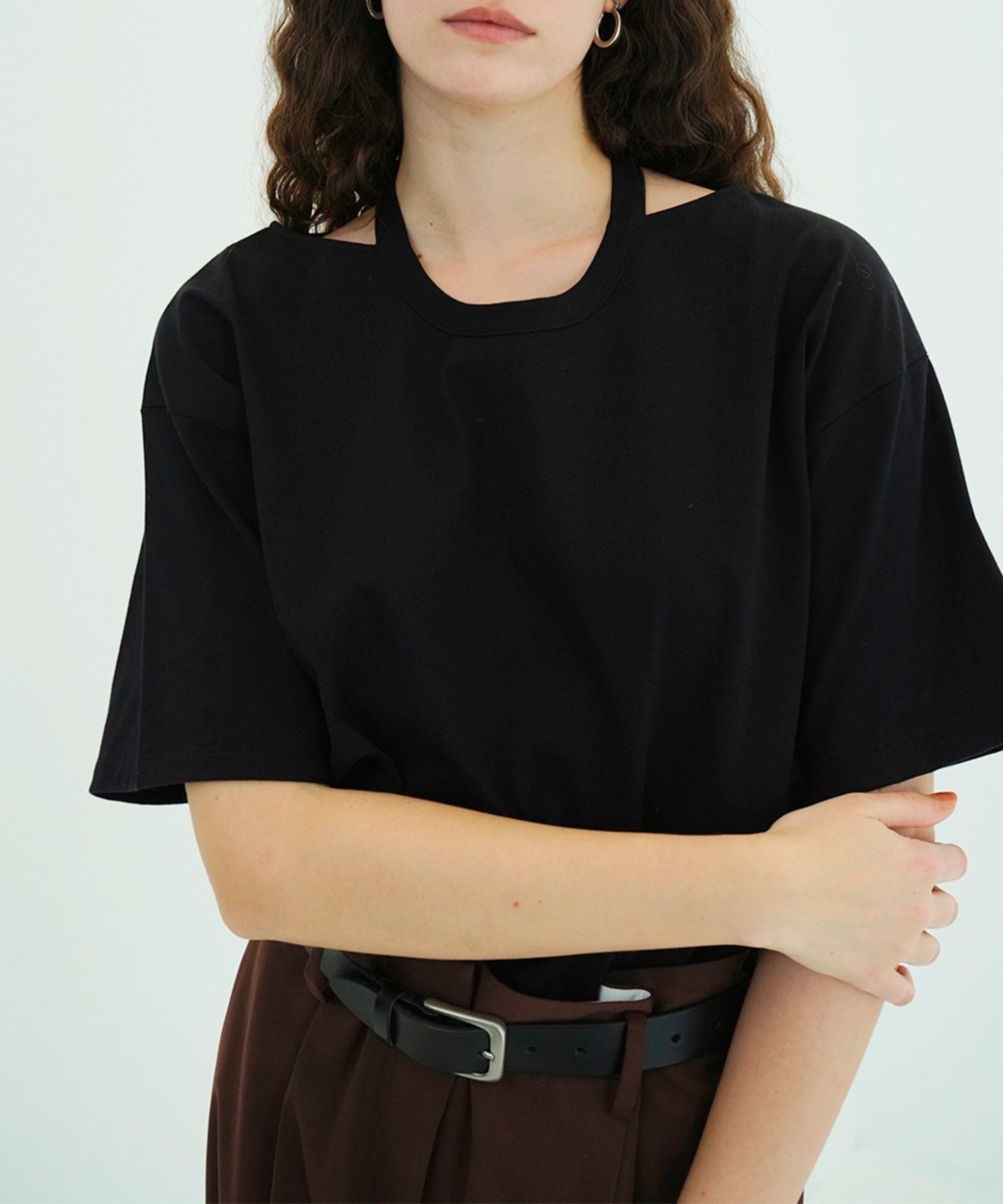 W FACE NOTCHED RIB OVER TOPS