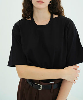 W FACE NOTCHED RIB OVER TOPS