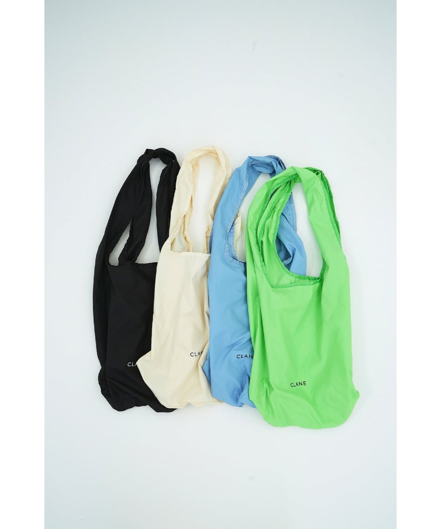 POCKETABLE ECO BAG