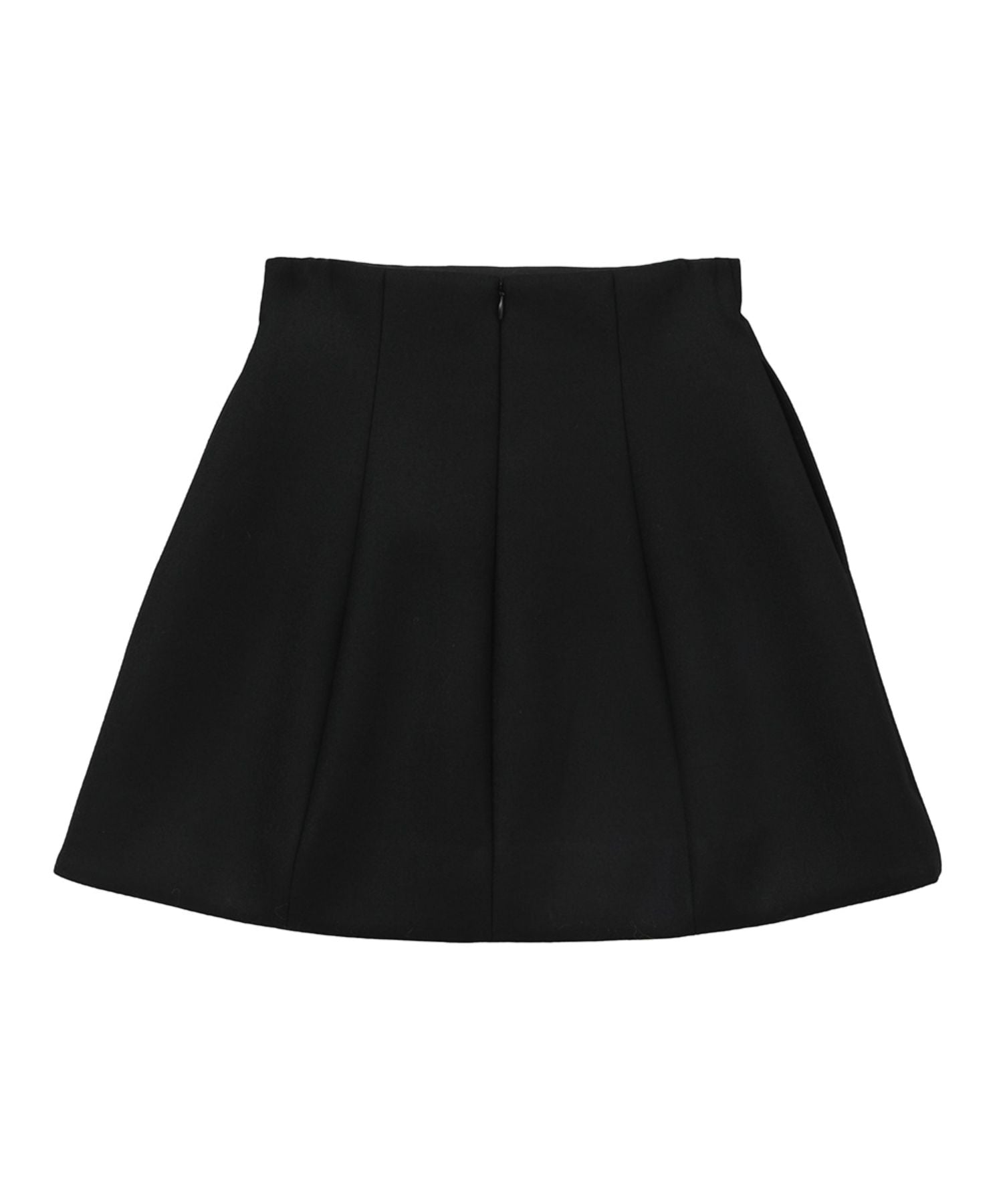 クラネ(CLANE)｜Constructive Miniskirt｜公式通販｜FIGURE ONLINE