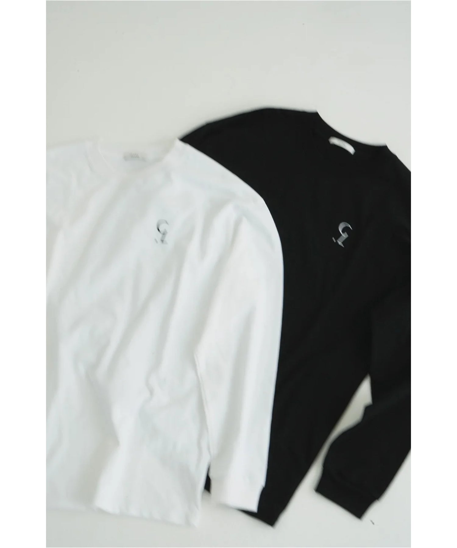 LOGO BASIC LONG TEE