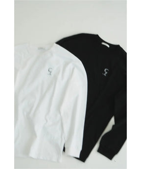 LOGO BASIC LONG TEE