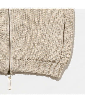 HIGHNECK BLOUSON A