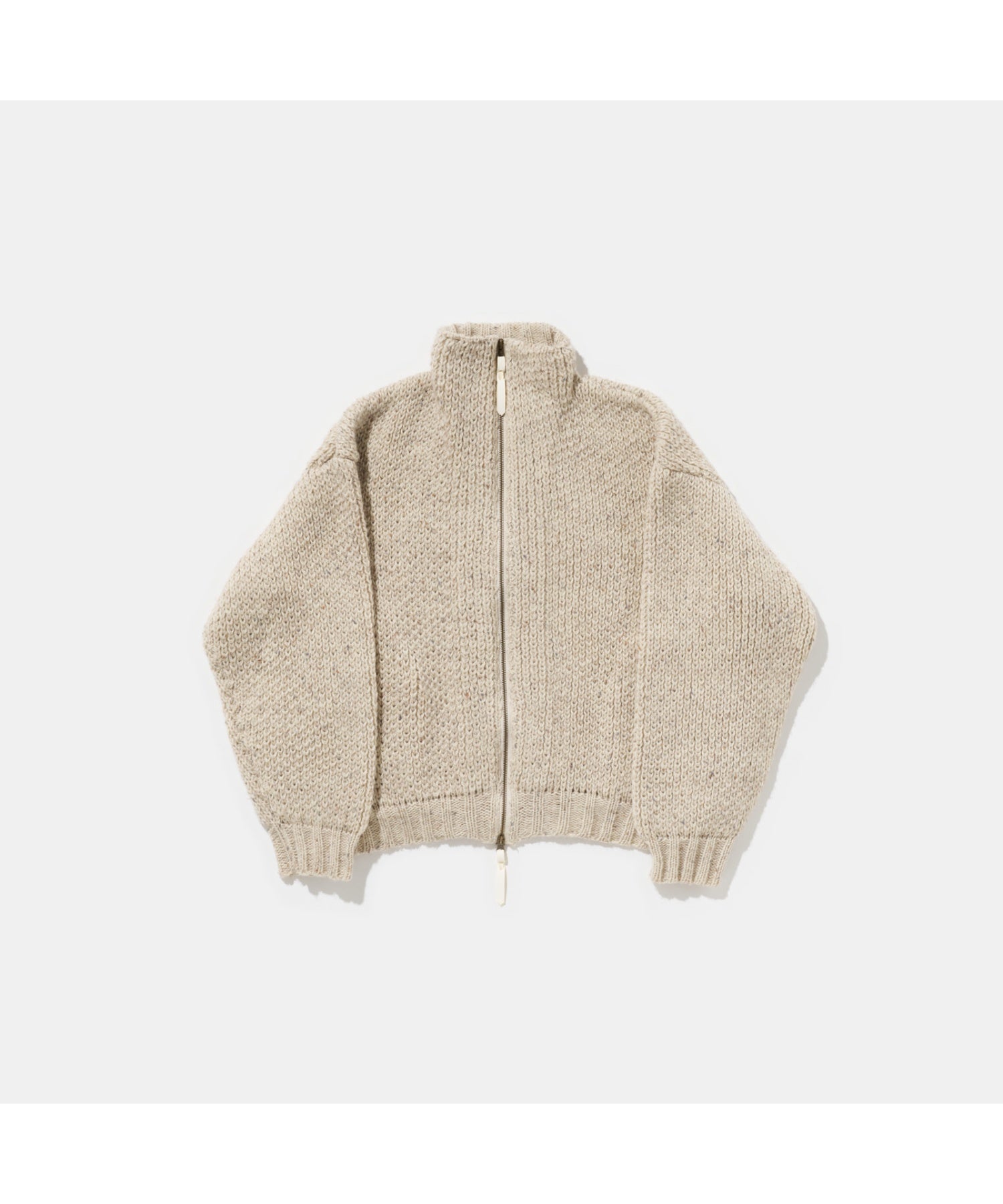HIGHNECK BLOUSON A