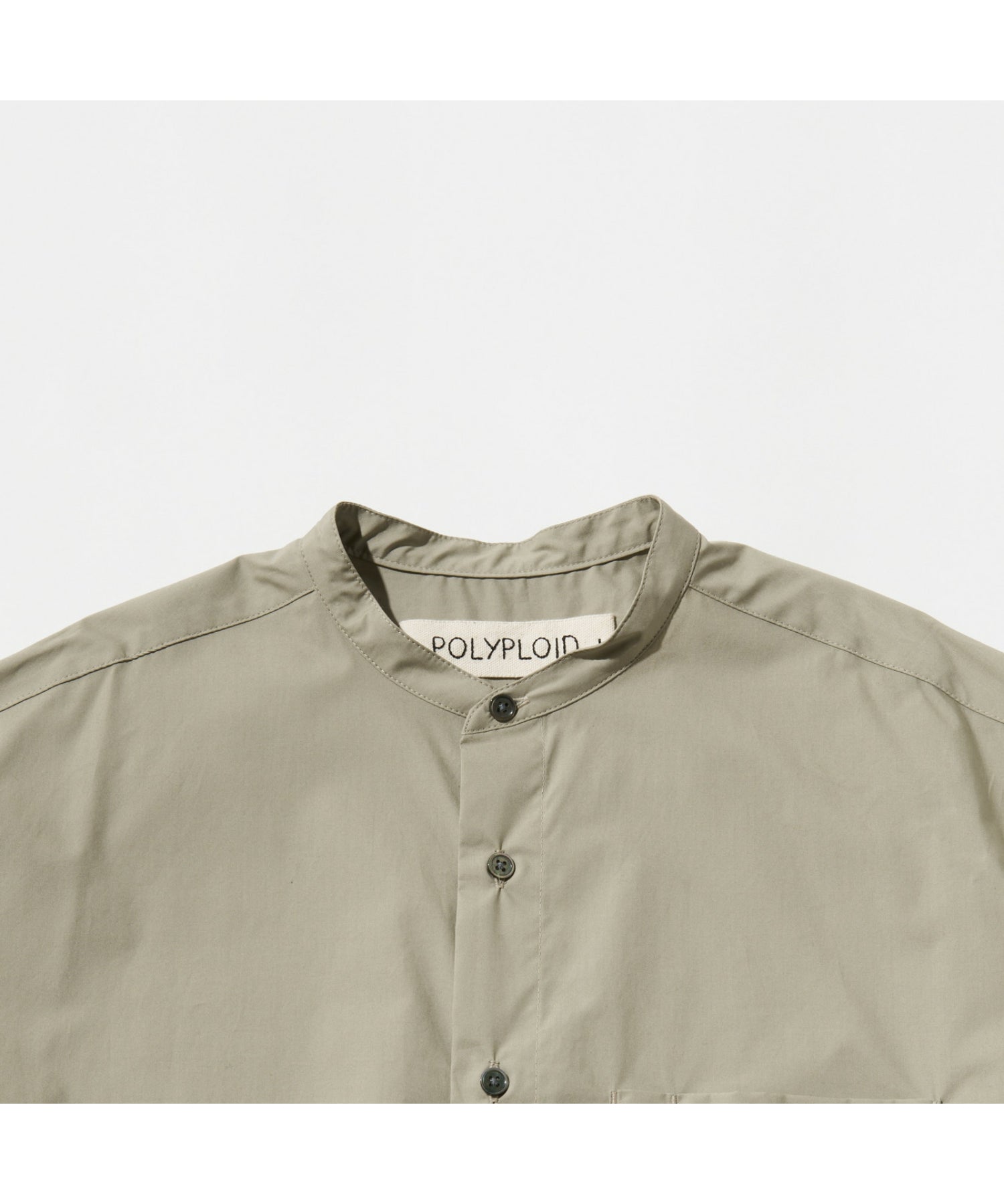 LONG SHIRT C