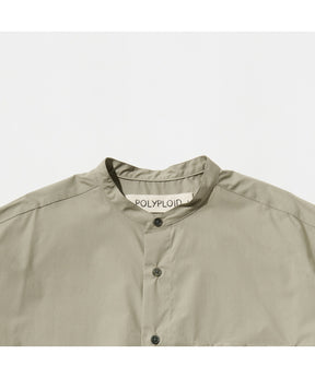 LONG SHIRT C