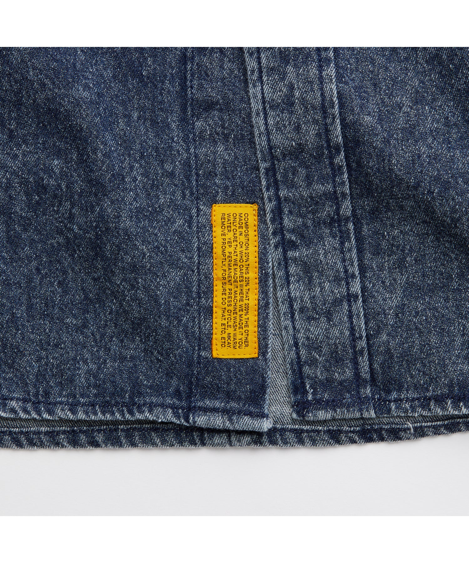 DENIFORM