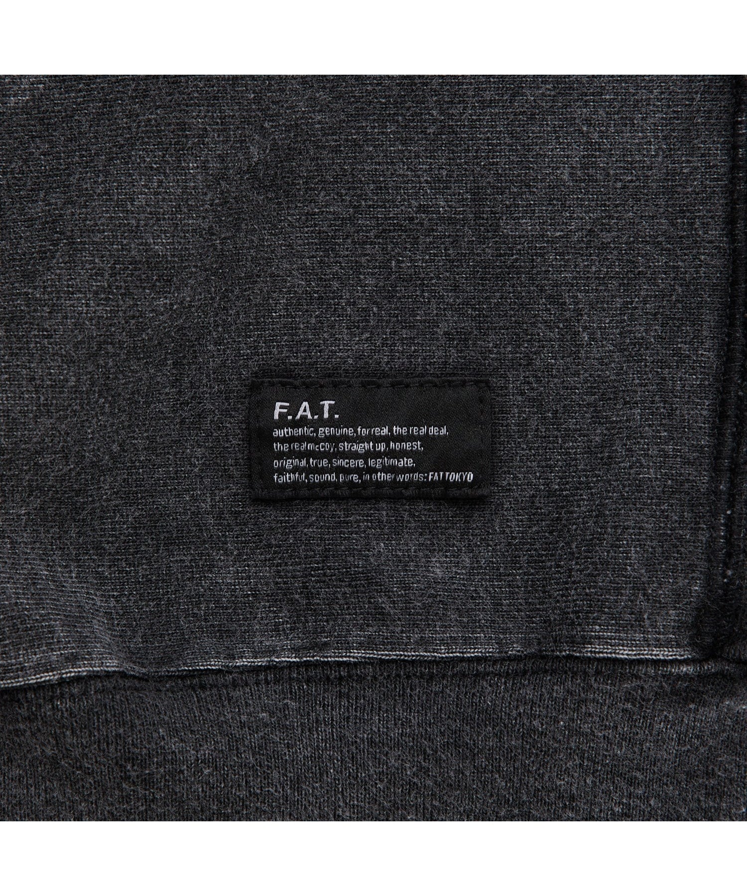 FACIDENTIC