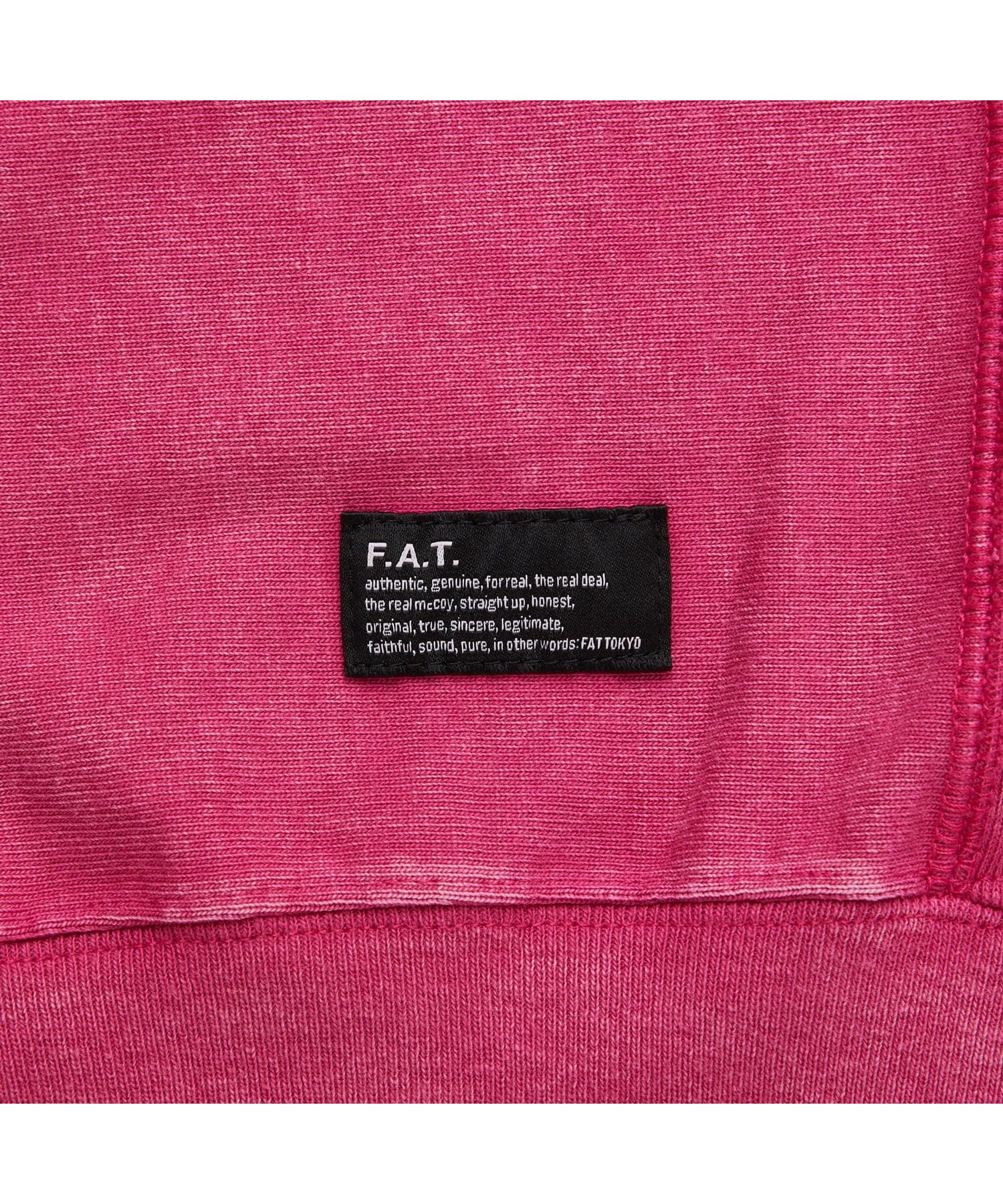 FACIDENTIC