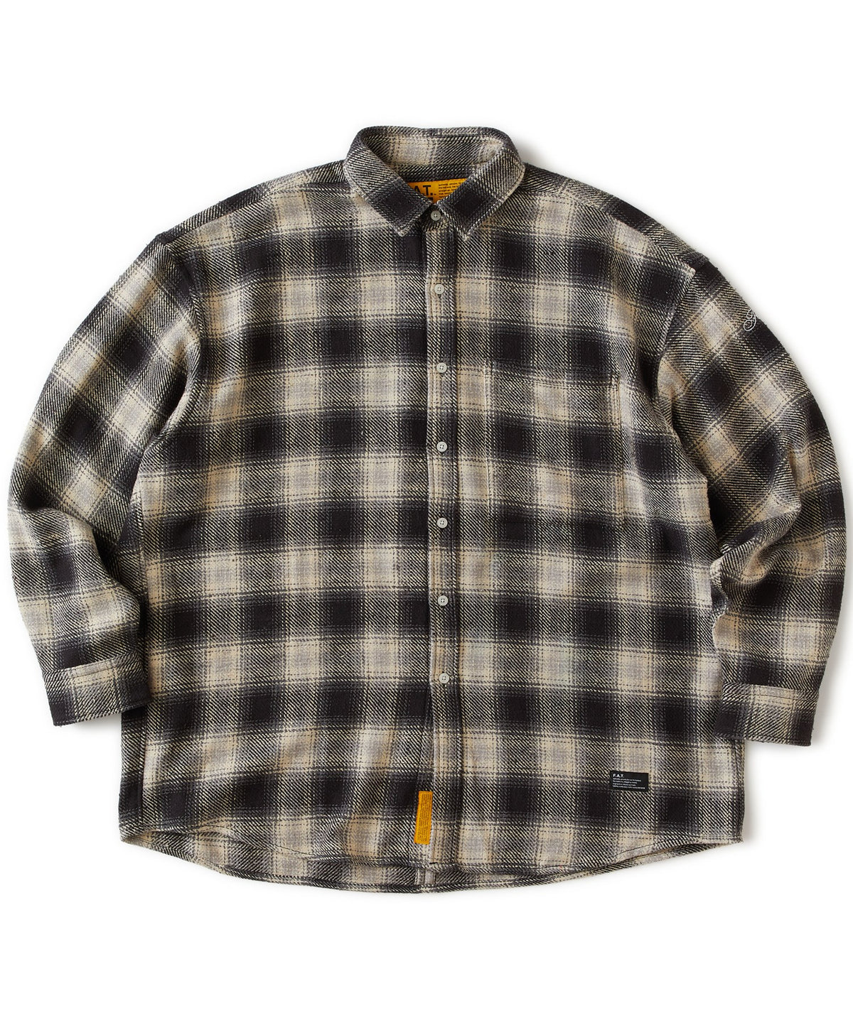 Gigannel - 023Tp118I20261 -