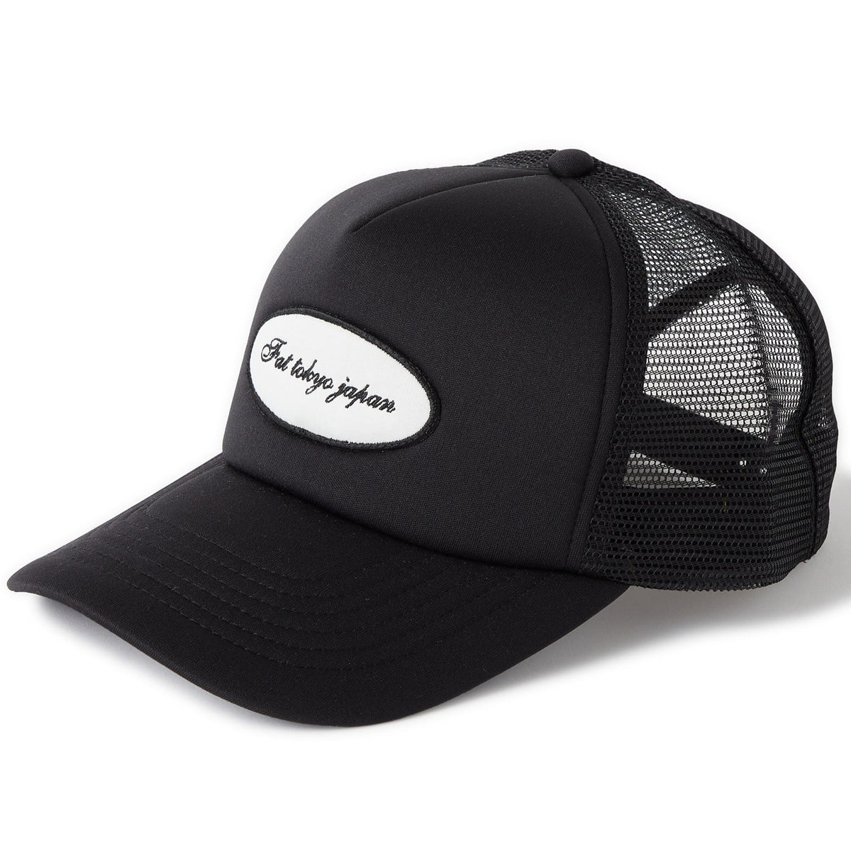 CARDIEL - FAT (エフエーティー) - cap (キャップ) | FIGURE ONLINE