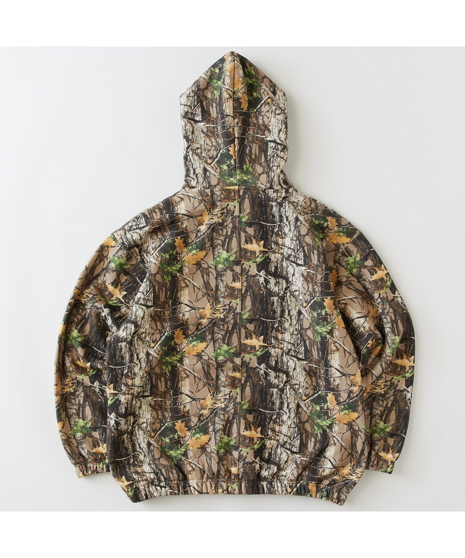 WOODBARKUP
