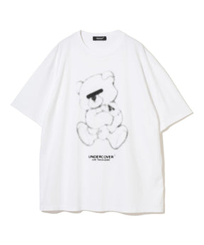 TEE BEAR - UNDERCOVER (アンダーカバー) - tops (トップス) | FIGURE ONLINE (フィギュアオンライン)  【公式通販】